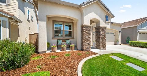 5628 Whisper Wind Way, Roseville, CA 95747 Photo