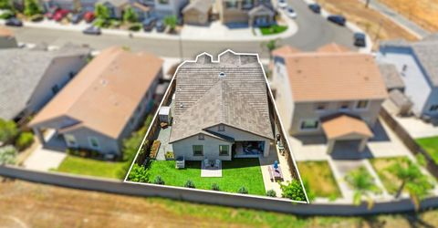 5628 Whisper Wind Way, Roseville, CA 95747 Photo
