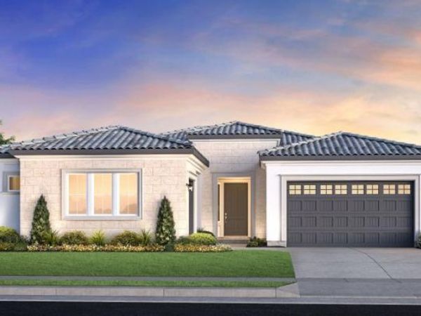4152 Meadow Crest Dr, Folsom, CA 95630