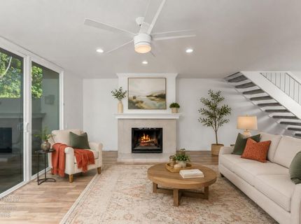 709 Woodside Ln E #2, Unit 2, Sacramento, CA 95825 Photo