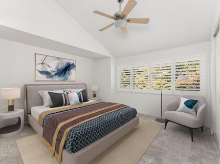 709 Woodside Ln E #2, Unit 2, Sacramento, CA 95825 Photo