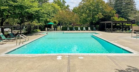 709 Woodside Ln E #2, Unit 2, Sacramento, CA 95825 Photo