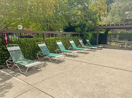 709 Woodside Ln E #2, Unit 2, Sacramento, CA 95825 Photo