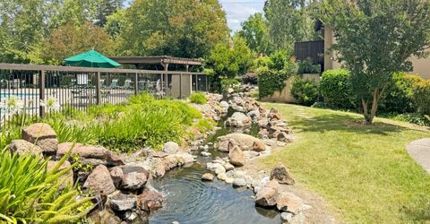 709 Woodside Ln E #2, Unit 2, Sacramento, CA 95825 Photo