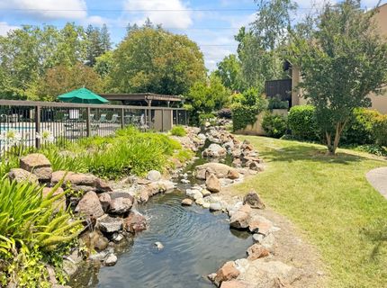 709 Woodside Ln E #2, Unit 2, Sacramento, CA 95825 Photo