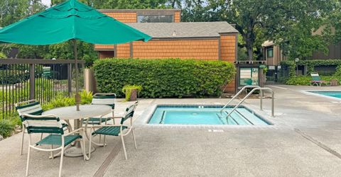 709 Woodside Ln E #2, Unit 2, Sacramento, CA 95825 Photo