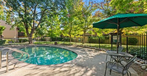 709 Woodside Ln E #2, Unit 2, Sacramento, CA 95825 Photo