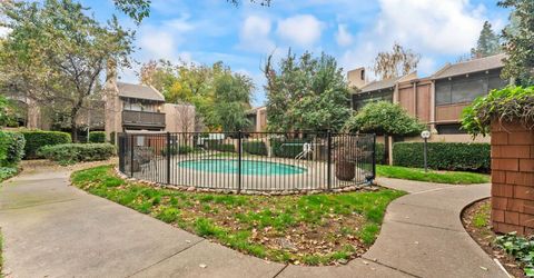 709 Woodside Ln E #2, Unit 2, Sacramento, CA 95825 Photo