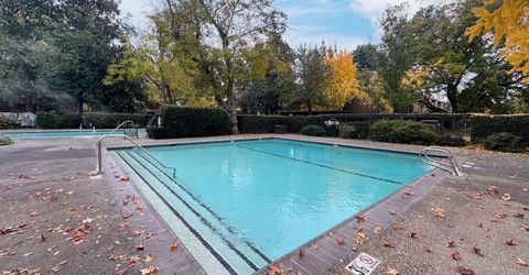 709 Woodside Ln E #2, Unit 2, Sacramento, CA 95825 Photo