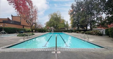 709 Woodside Ln E #2, Unit 2, Sacramento, CA 95825 Photo