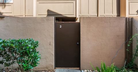 709 Woodside Ln E #2, Unit 2, Sacramento, CA 95825 Photo