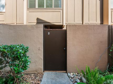 709 Woodside Ln E #2, Unit 2, Sacramento, CA 95825 Photo