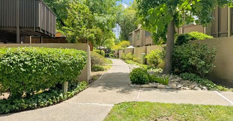 709 Woodside Ln E #2, Unit 2, Sacramento, CA 95825 Photo