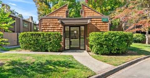 709 Woodside Ln E #2, Unit 2, Sacramento, CA 95825 Photo