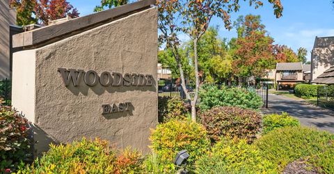 709 Woodside Ln E #2, Unit 2, Sacramento, CA 95825 Photo