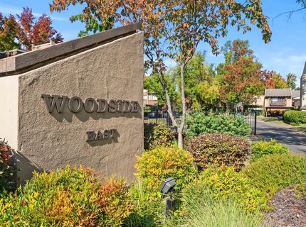 709 Woodside Ln E #2, Unit 2, Sacramento, CA 95825 Photo