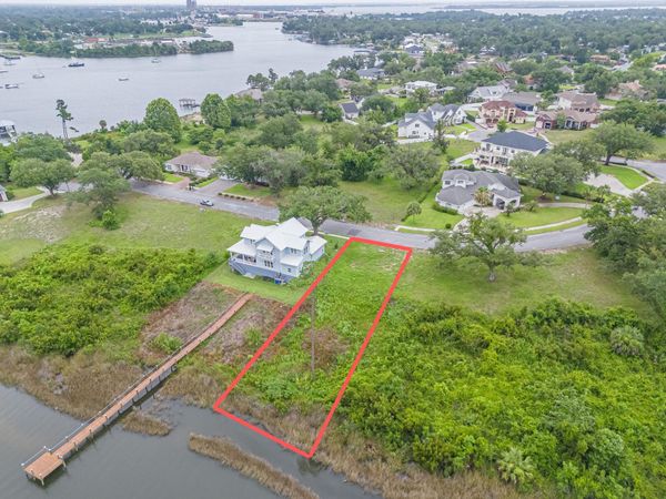 1112 Cove Pointe Drive, Panama City, FL 32401