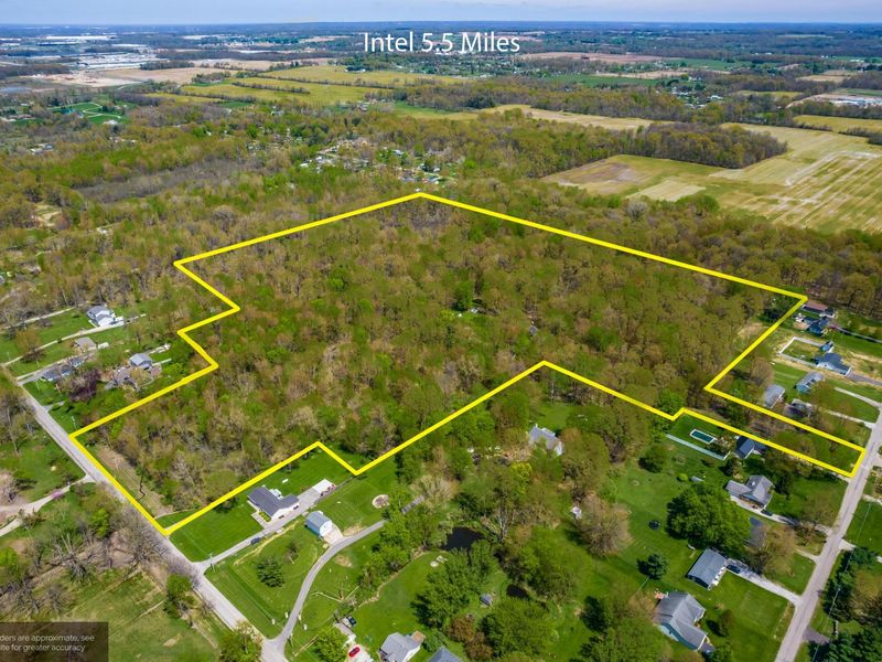3773 Dixon Road SW, Pataskala, OH 43062 Photo 1