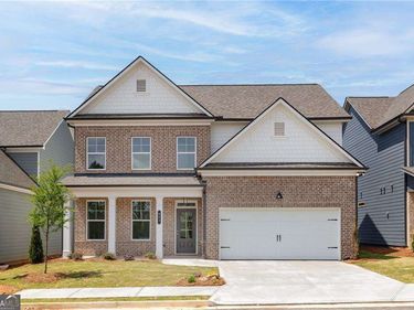 962 Homepark Circle, Buford, GA 30518