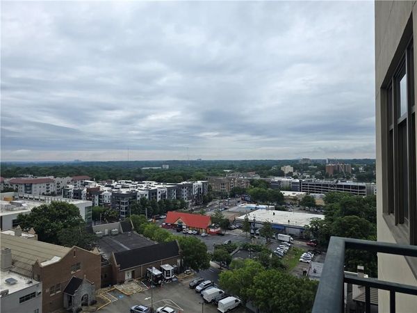 565 Peachtree Street NE, Unit 1301, Atlanta, GA 30308