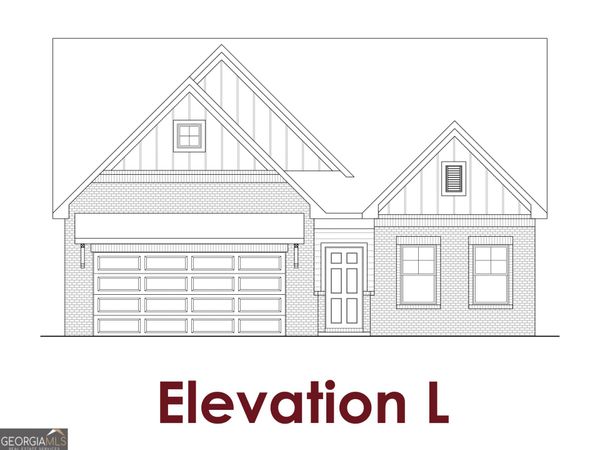 213 Cantrell View Court, Cartersville, GA 30120
