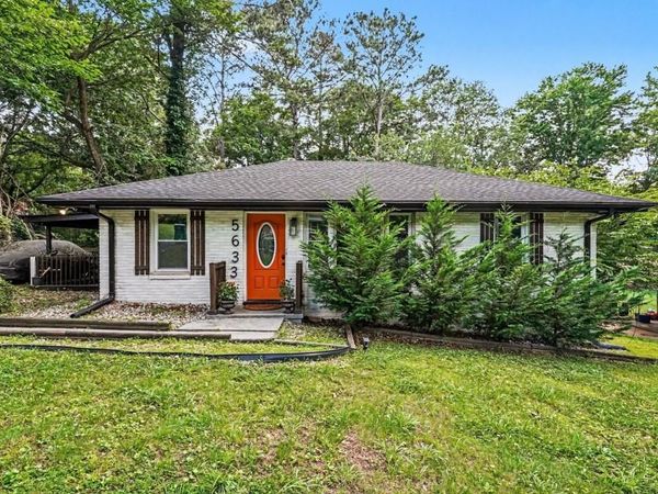 5633 Cypress Drive , Forest Park, GA 30297