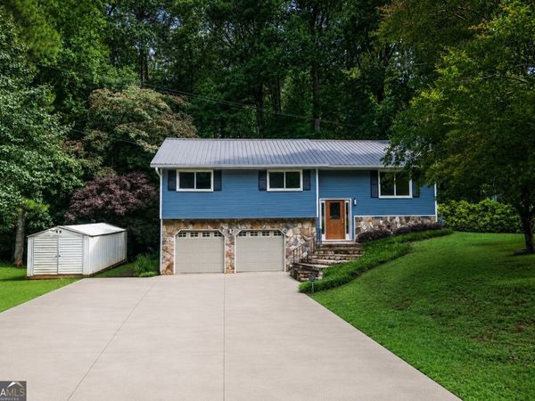 3881 Vicki Court, Duluth, GA 30096