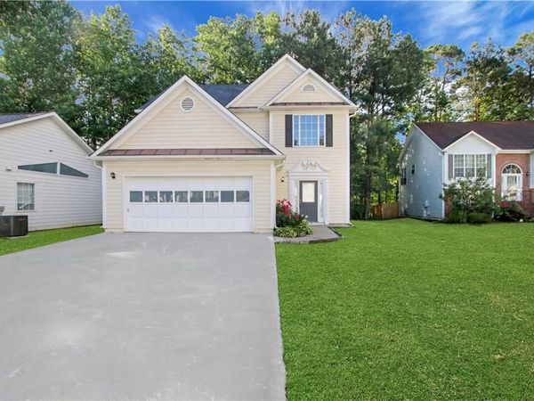 4832 Shelburne Trace , Duluth, GA 30096