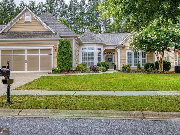 424 Tallulah Drive, Griffin, GA 30223