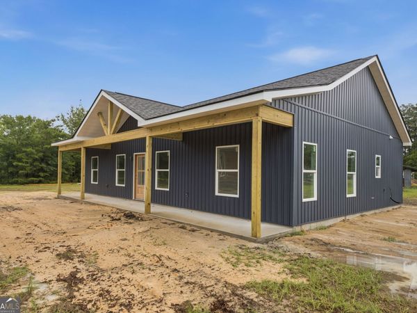 2759 Hortman Mill Road, Roberta, GA 31078