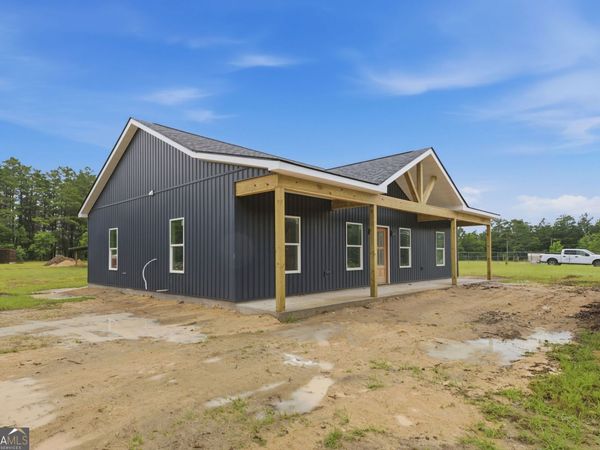 2759 Hortman Mill Road, Roberta, GA 31078