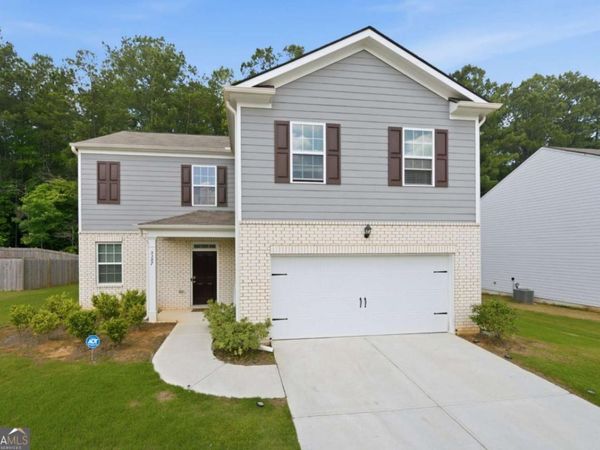 5387 Coldstream Drive, South Fulton, GA 30213