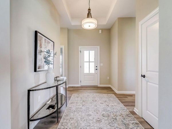 1372 Prairie Creek Cir, Unit 20C, Oconomowoc, WI 53066