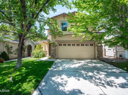 6711 Altesino Drive, Sparks, NV 89436 Photo