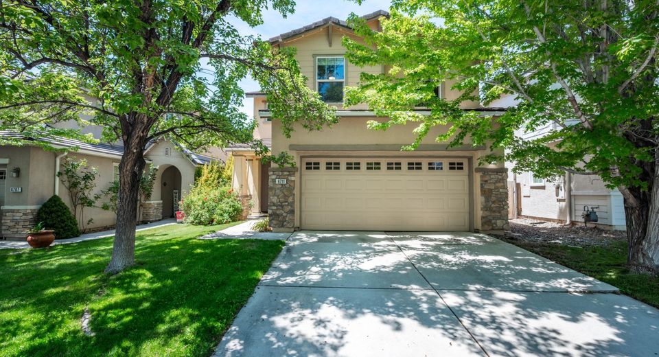 6711 Altesino Drive, Sparks, NV 89436 Photo