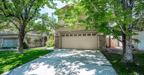 6711 Altesino Drive, Sparks, NV 89436 Photo