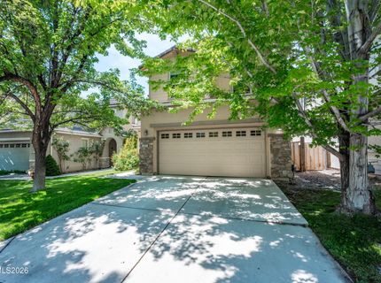 6711 Altesino Drive, Sparks, NV 89436 Photo
