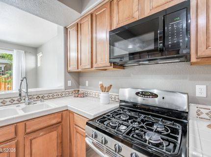 6711 Altesino Drive, Sparks, NV 89436 Photo