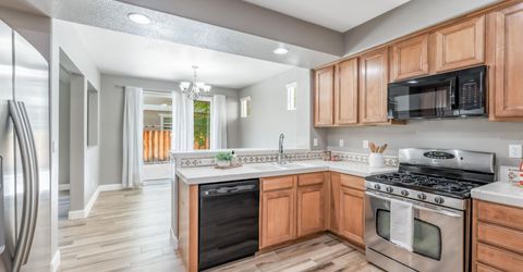 6711 Altesino Drive, Sparks, NV 89436 Photo