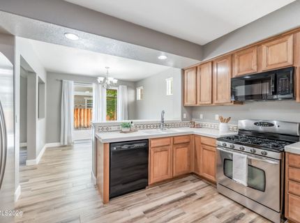 6711 Altesino Drive, Sparks, NV 89436 Photo
