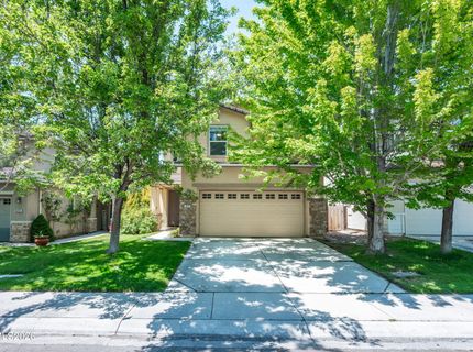 6711 Altesino Drive, Sparks, NV 89436 Photo