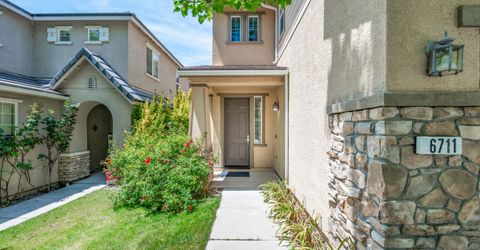 6711 Altesino Drive, Sparks, NV 89436 Photo
