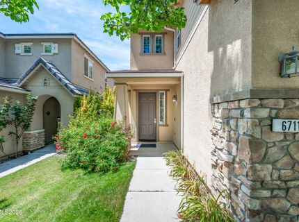 6711 Altesino Drive, Sparks, NV 89436 Photo