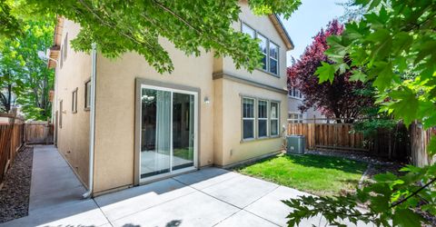 6711 Altesino Drive, Sparks, NV 89436 Photo
