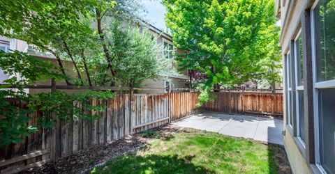 6711 Altesino Drive, Sparks, NV 89436 Photo