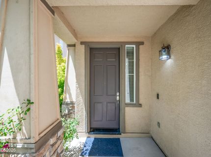 6711 Altesino Drive, Sparks, NV 89436 Photo