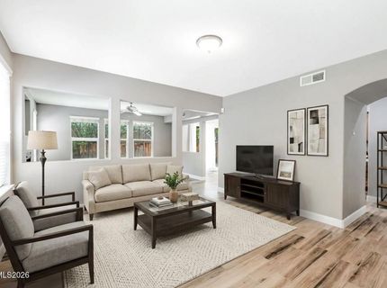 6711 Altesino Drive, Sparks, NV 89436 Photo