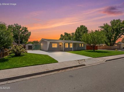 1013 Greenbrae Drive, Sparks, NV 89431 Photo