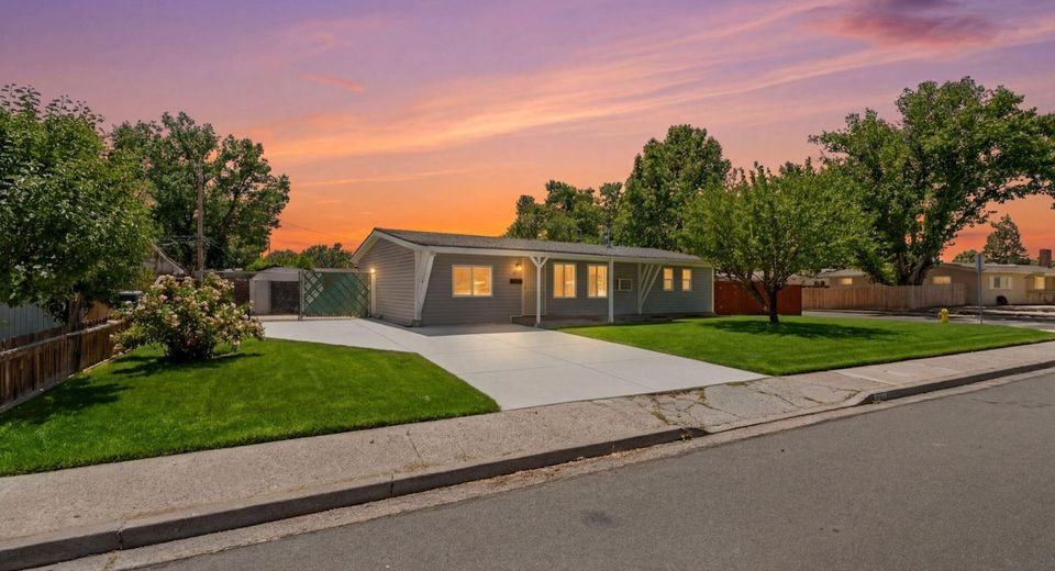 1013 Greenbrae Drive, Sparks, NV 89431 Photo