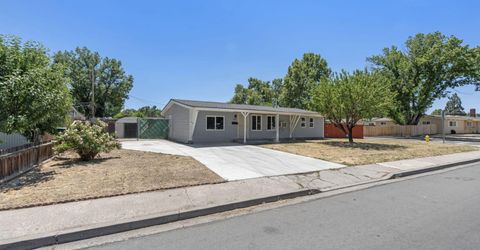 1013 Greenbrae Drive, Sparks, NV 89431 Photo